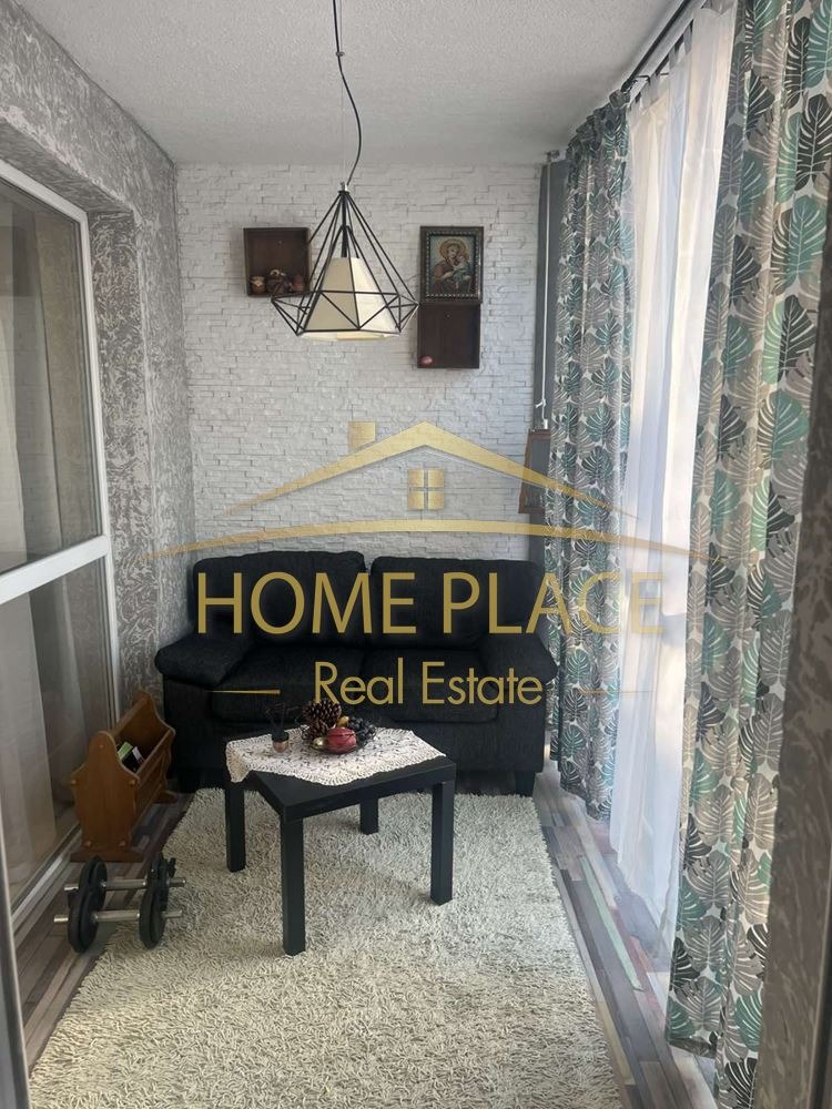Дава под наем  2-стаен град Варна , Виница , 82 кв.м | 67654763 - изображение [9]