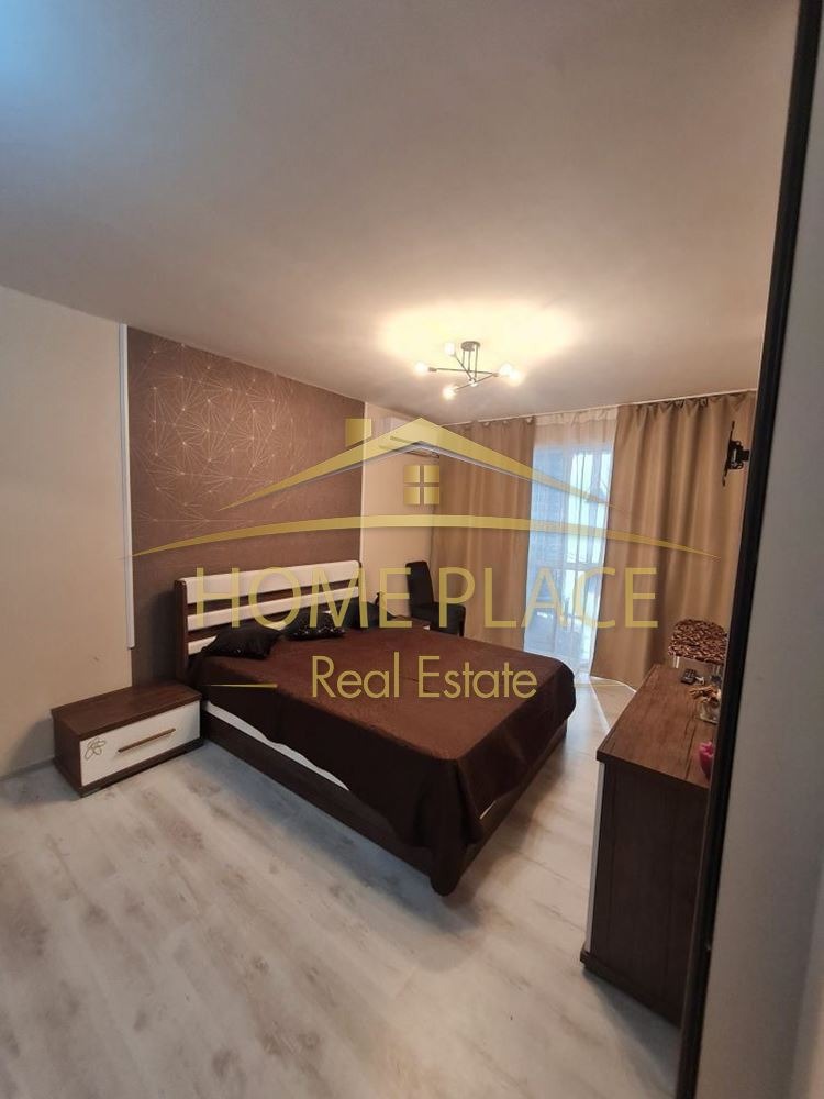 Дава под наем  2-стаен град Варна , Виница , 82 кв.м | 67654763 - изображение [5]