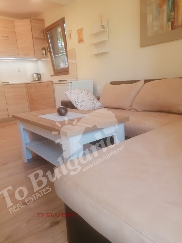 Da affittare  1 camera da letto Veliko Tarnovo , Stara chast , 50 mq | 65053543 - Immagine [2]