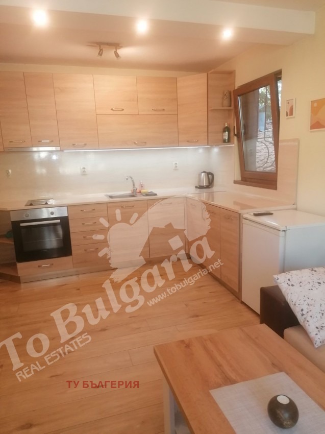 Da affittare  1 camera da letto Veliko Tarnovo , Stara chast , 50 mq | 65053543