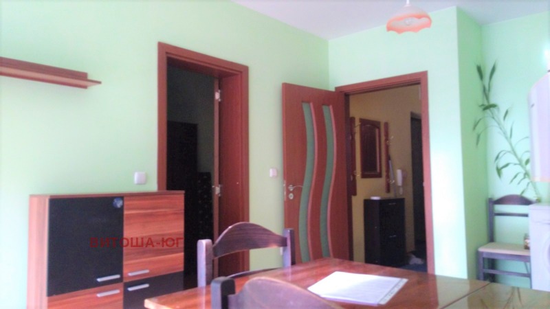 Дава под наем 3-СТАЕН, гр. София, Манастирски ливади, снимка 3 - Апартаменти - 53422009