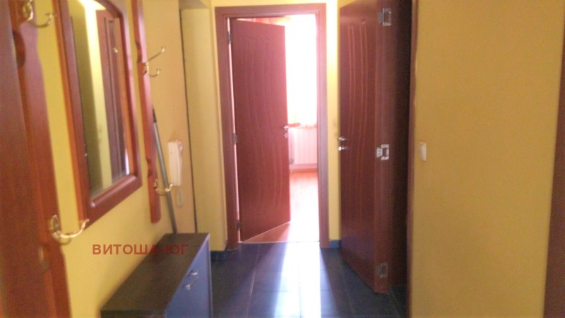 Дава под наем 3-СТАЕН, гр. София, Манастирски ливади, снимка 4 - Апартаменти - 53422009