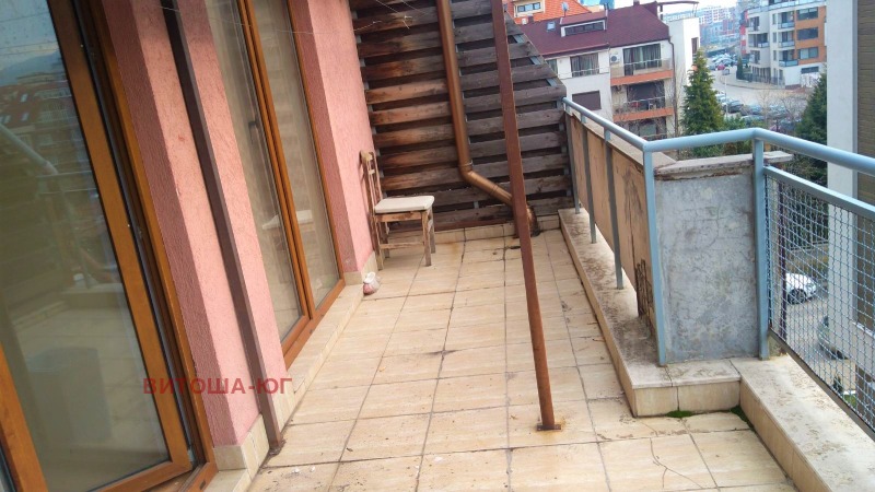 Дава под наем 3-СТАЕН, гр. София, Манастирски ливади, снимка 7 - Апартаменти - 53422009