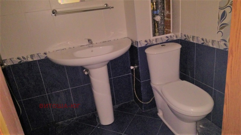 Дава под наем 3-СТАЕН, гр. София, Манастирски ливади, снимка 6 - Апартаменти - 53422009