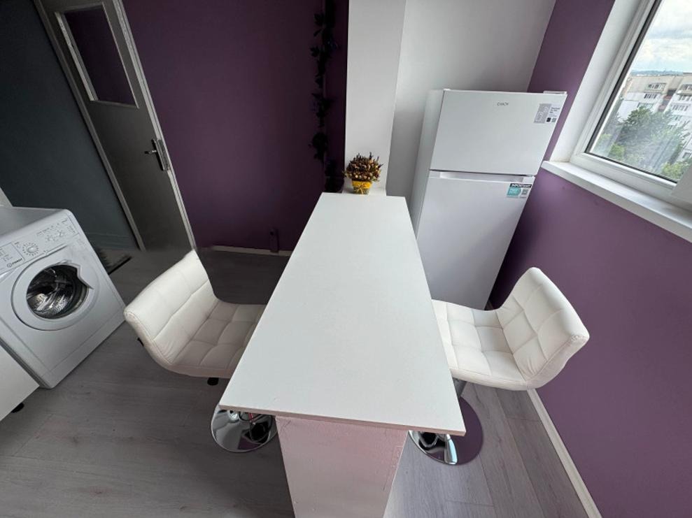 Дава под наем 1-СТАЕН, гр. София, Младост 1, снимка 5 - Апартаменти - 53634526