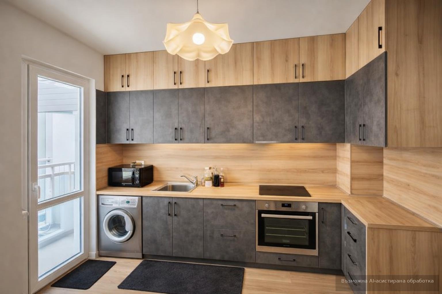 Дава под наем 3-СТАЕН, гр. Пловдив, Южен, снимка 2 - Апартаменти - 53690758