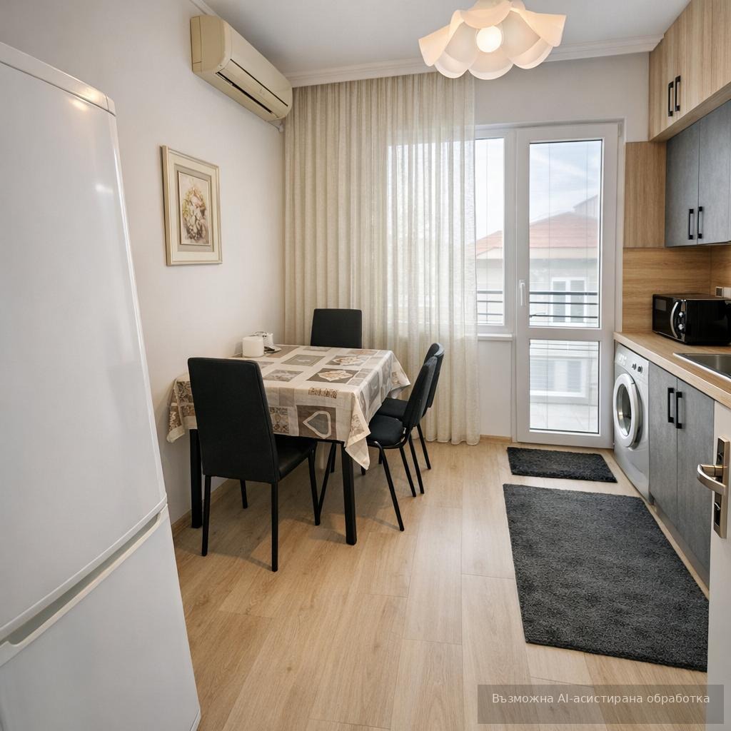 Дава под наем 3-СТАЕН, гр. Пловдив, Южен, снимка 3 - Апартаменти - 53690758