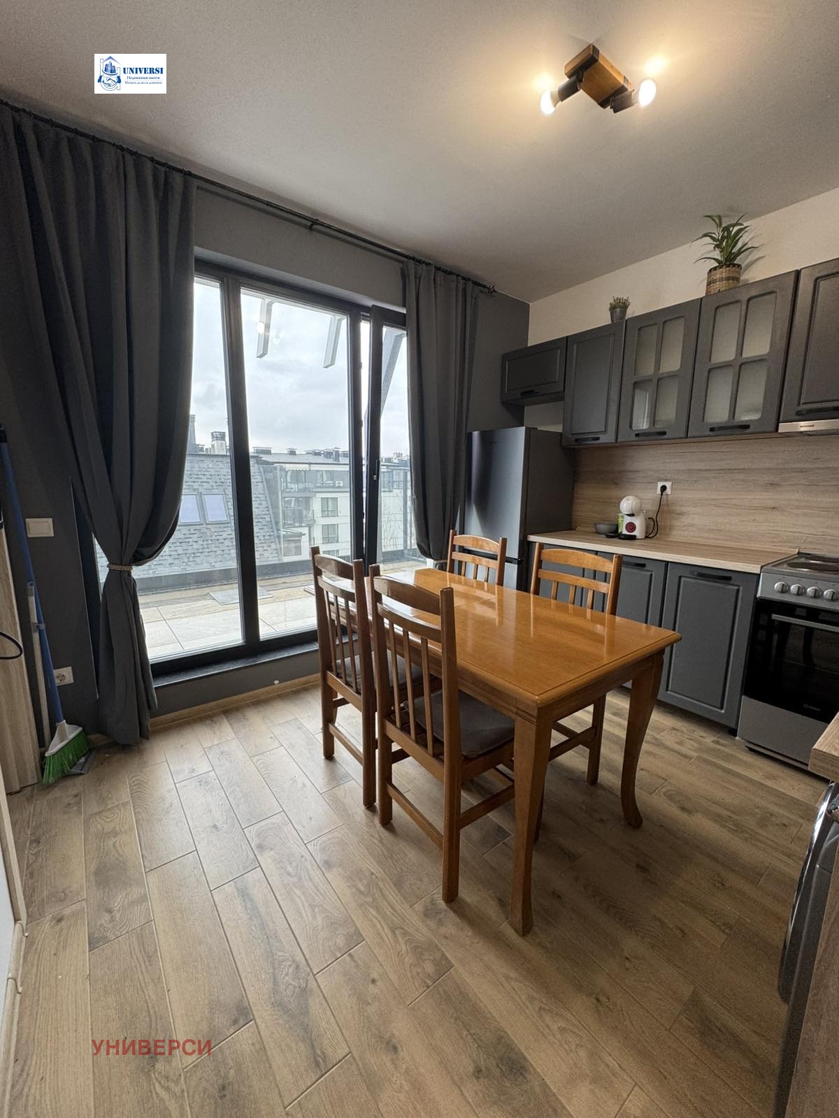 Дава под наем 3-СТАЕН, гр. София, Малинова долина, снимка 9 - Апартаменти - 53960090