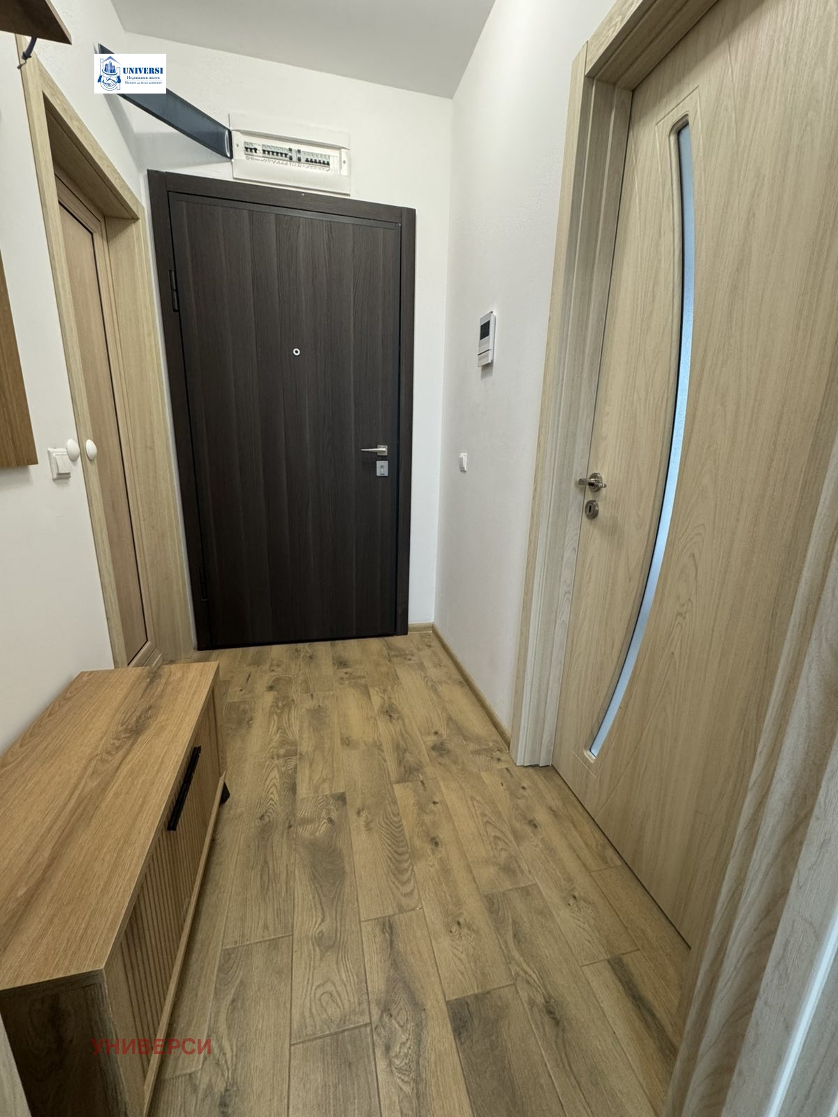 Дава под наем 3-СТАЕН, гр. София, Малинова долина, снимка 4 - Апартаменти - 53960090