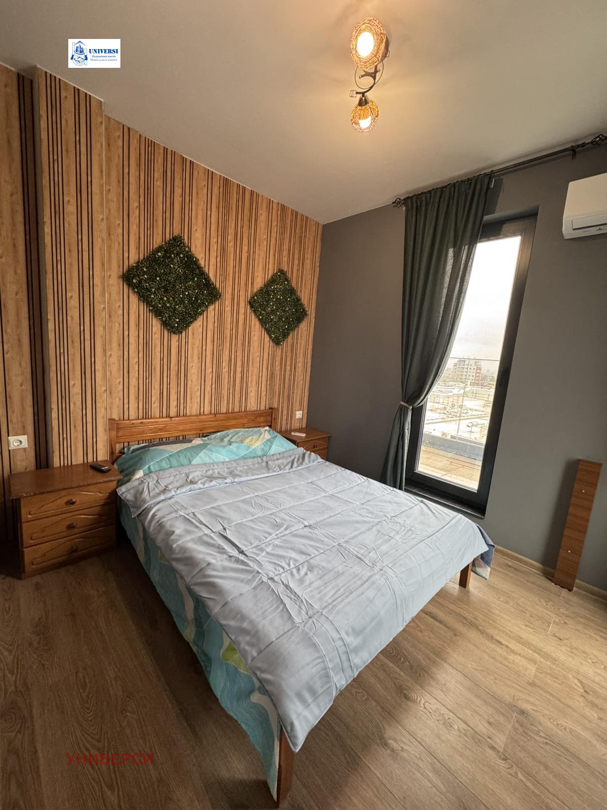 Дава под наем 3-СТАЕН, гр. София, Малинова долина, снимка 7 - Апартаменти - 53960090