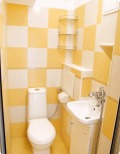 Дава под наем  1-стаен град София , Лозенец , 23 кв.м | 29651295 - изображение [5]