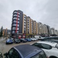 Под наем ГАРАЖ, ПАРКОМЯСТО, град София, Манастирски ливади • 576 лв. • 67410101 — Holmes.bg