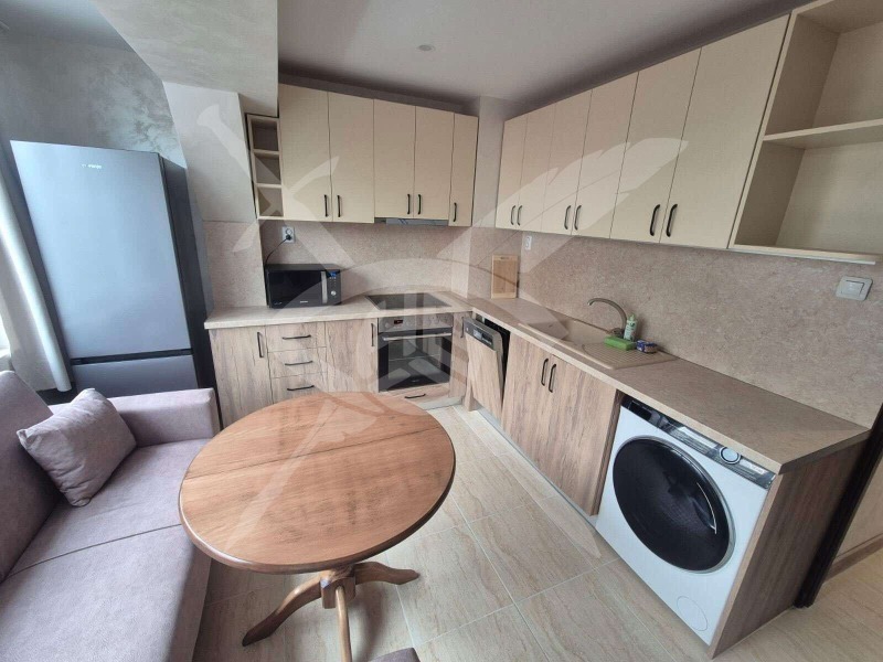 Дава под Наем 3-СТАЕН в град Варна, Чайка - 68 кв.м / 650 € » 1 271.29 лв., ЕКС НВД ООД