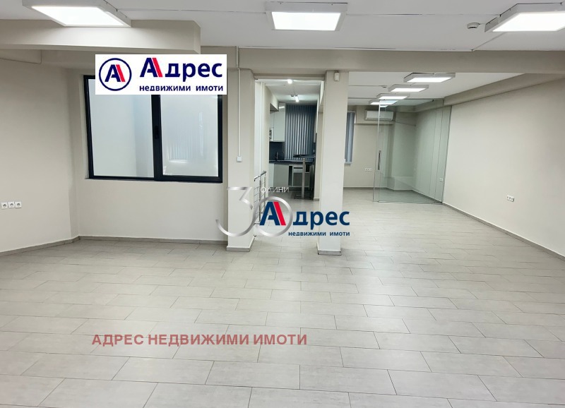 Дава под Наем САМОСТОЯТЕЛНА СГРАДА в град Велико Търново, Център - 460 кв.м / 3 000 € » 5 867.49 лв., АДРЕС НЕДВИЖИМИ ИМОТИ