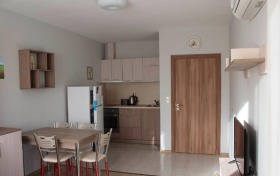 1 bedroom Meden rudnik - zona V, Burgas 1