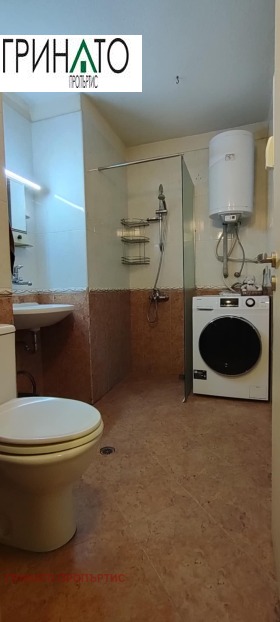 1 quarto Geo Milev, Sofia 13