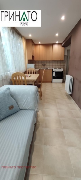 1 quarto Geo Milev, Sofia 5