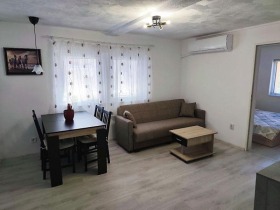 1 makuuhuone Ljulin 10, Sofia