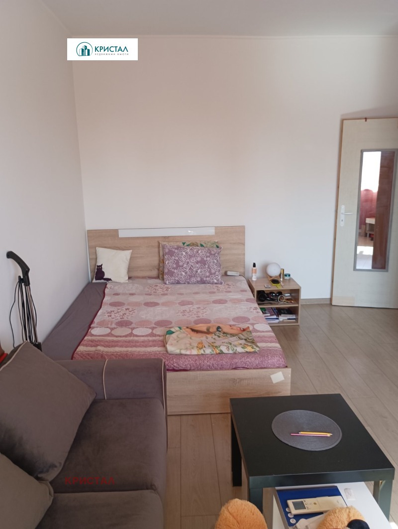 Da affittare  1 camera da letto Plovdiv , Karshiiaka , 44 mq | 27654321 - Immagine [3]