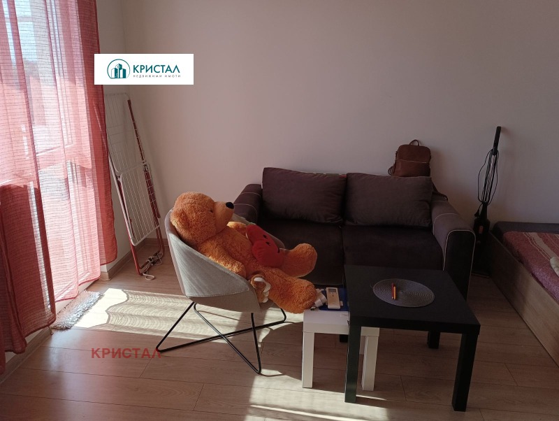Da affittare  1 camera da letto Plovdiv , Karshiiaka , 44 mq | 27654321 - Immagine [5]
