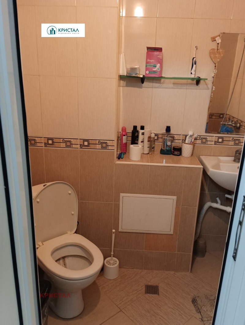 Da affittare  1 camera da letto Plovdiv , Karshiiaka , 44 mq | 27654321 - Immagine [7]
