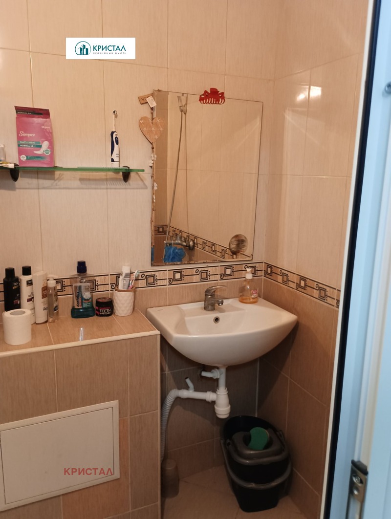 Da affittare  1 camera da letto Plovdiv , Karshiiaka , 44 mq | 27654321 - Immagine [6]