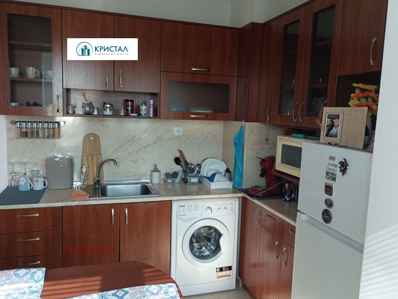 Da affittare  1 camera da letto Plovdiv , Karshiiaka , 44 mq | 27654321