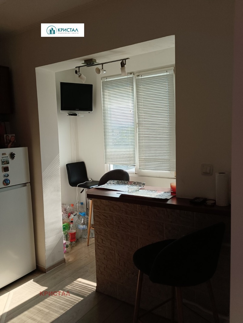 Da affittare  1 camera da letto Plovdiv , Karshiiaka , 44 mq | 27654321 - Immagine [4]