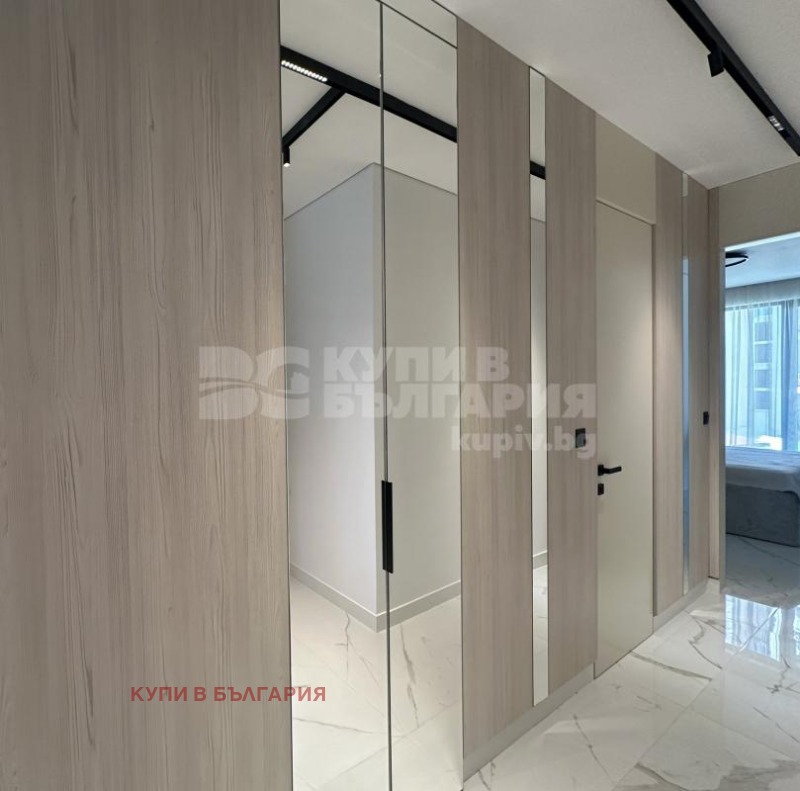 For Rent  1 bedroom Varna , k.k. Sv.Sv. Konstantin i Elena , 78 sq.m | 37135027 - image [4]