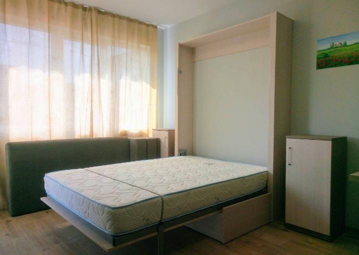 Zu vermieten  1 Schlafzimmer Burgas , Meden rudnik - zona W , 60 qm | 65009504 - Bild [6]