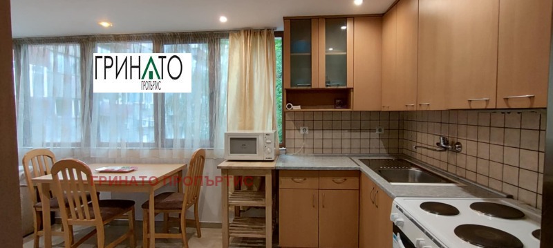Da affittare  1 camera da letto Sofia , Geo Milev , 72 mq | 49159182 - Immagine [4]