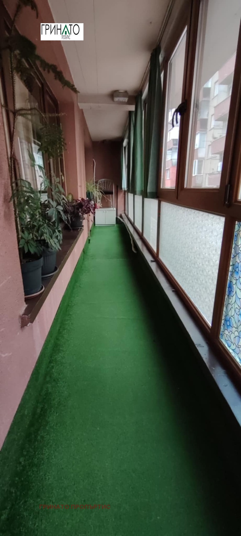 Da affittare  1 camera da letto Sofia , Geo Milev , 72 mq | 49159182 - Immagine [12]