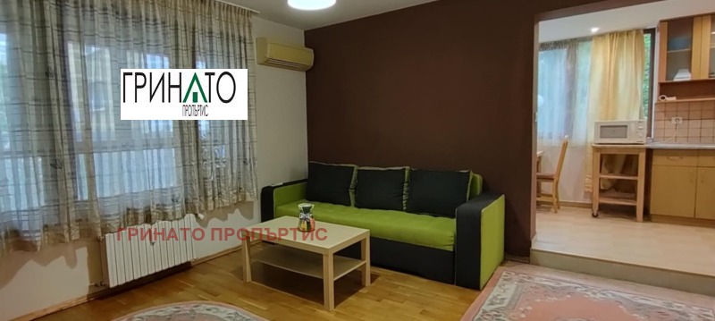 Da affittare  1 camera da letto Sofia , Geo Milev , 72 mq | 49159182 - Immagine [2]