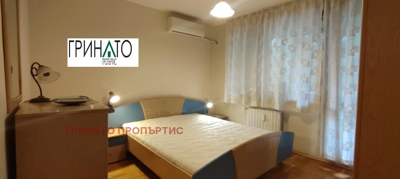 Da affittare  1 camera da letto Sofia , Geo Milev , 72 mq | 49159182 - Immagine [8]