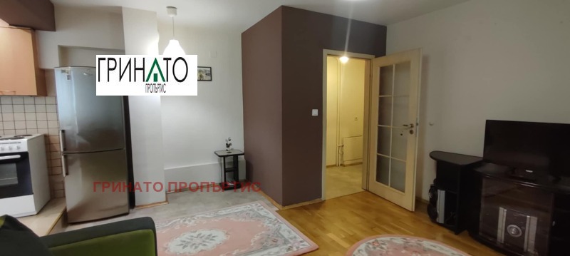 Da affittare  1 camera da letto Sofia , Geo Milev , 72 mq | 49159182 - Immagine [6]