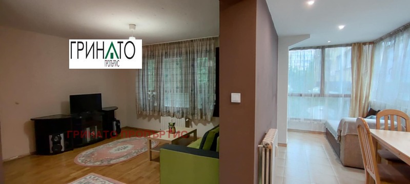 Da affittare  1 camera da letto Sofia , Geo Milev , 72 mq | 49159182