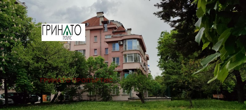 Da affittare  1 camera da letto Sofia , Geo Milev , 72 mq | 49159182 - Immagine [14]