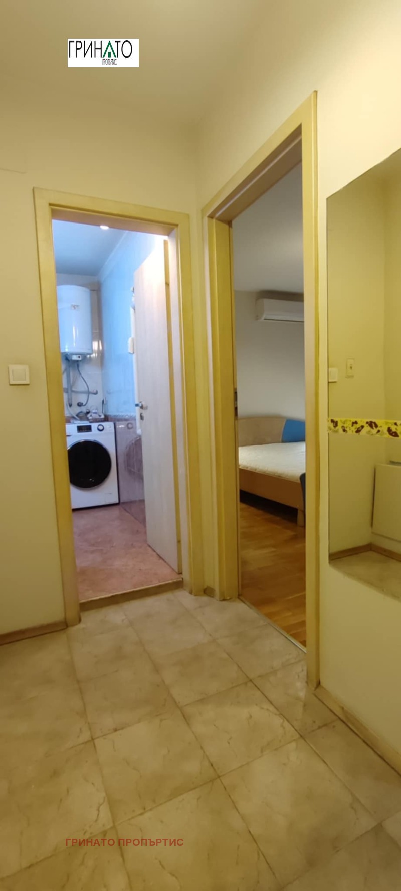 Da affittare  1 camera da letto Sofia , Geo Milev , 72 mq | 49159182 - Immagine [10]