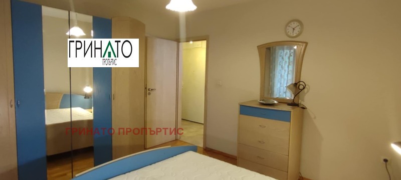 Da affittare  1 camera da letto Sofia , Geo Milev , 72 mq | 49159182 - Immagine [9]