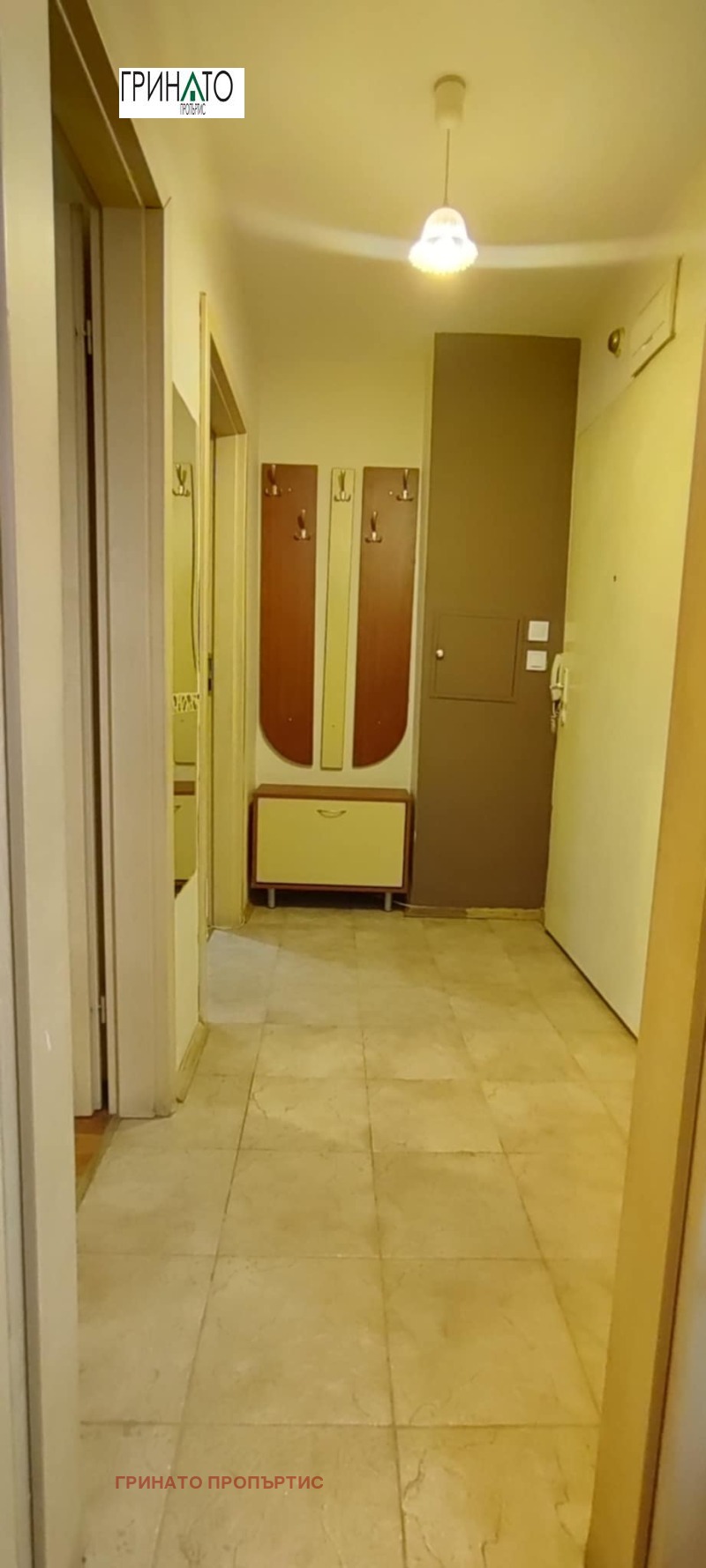 Da affittare  1 camera da letto Sofia , Geo Milev , 72 mq | 49159182 - Immagine [11]