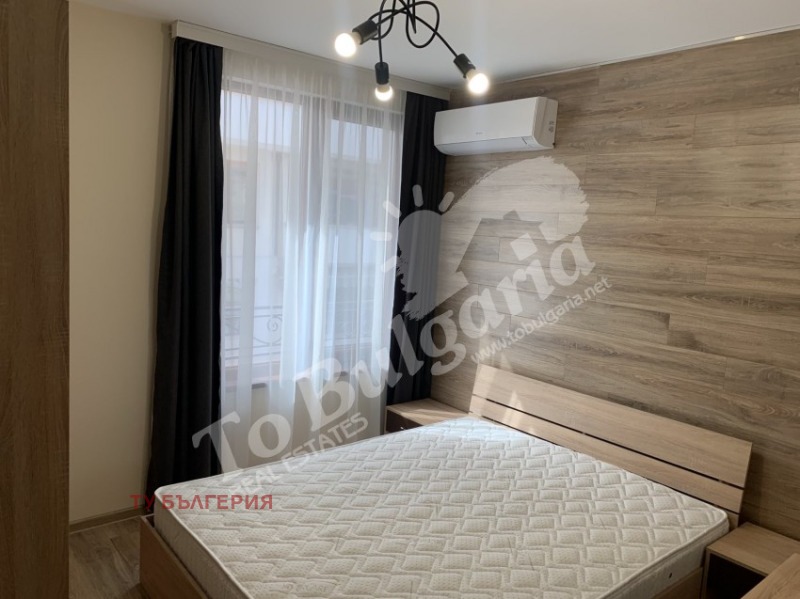 K pronájmu  1 ložnice Veliko Tarnovo , Centar , 50 m2 | 28388096 - obraz [4]