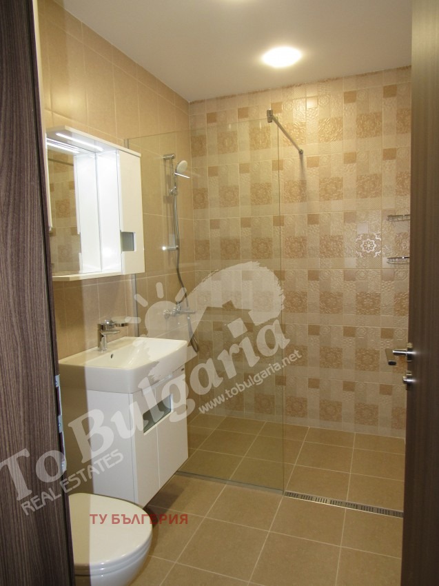 K pronájmu  1 ložnice Veliko Tarnovo , Centar , 50 m2 | 28388096 - obraz [7]