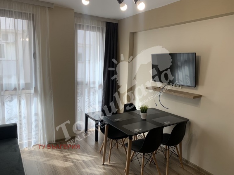 K pronájmu  1 ložnice Veliko Tarnovo , Centar , 50 m2 | 28388096 - obraz [6]