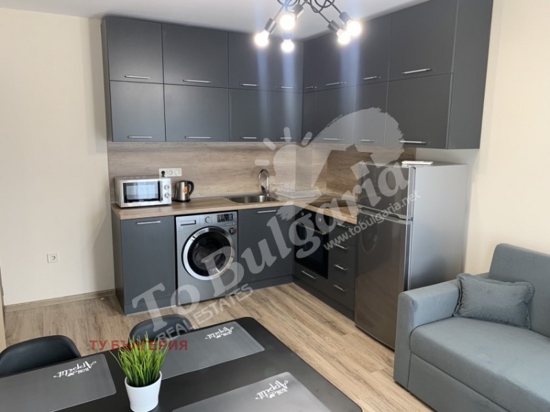 K pronájmu  1 ložnice Veliko Tarnovo , Centar , 50 m2 | 28388096 - obraz [5]