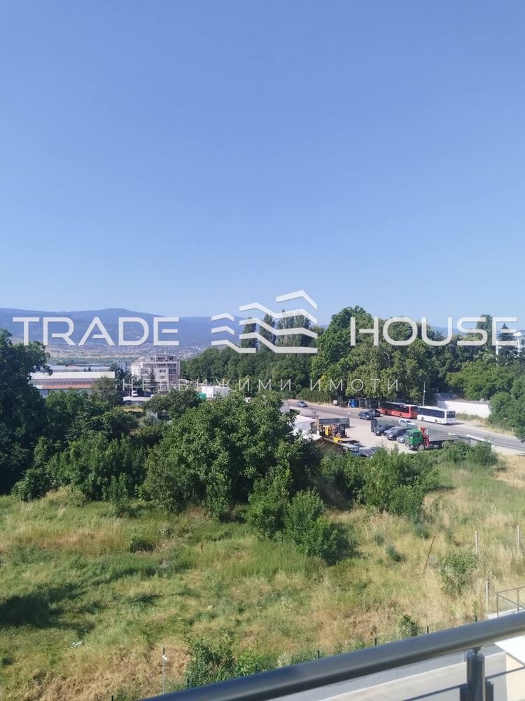For Rent  1 bedroom Plovdiv , Yuzhen , 80 sq.m | 74028042 - image [10]