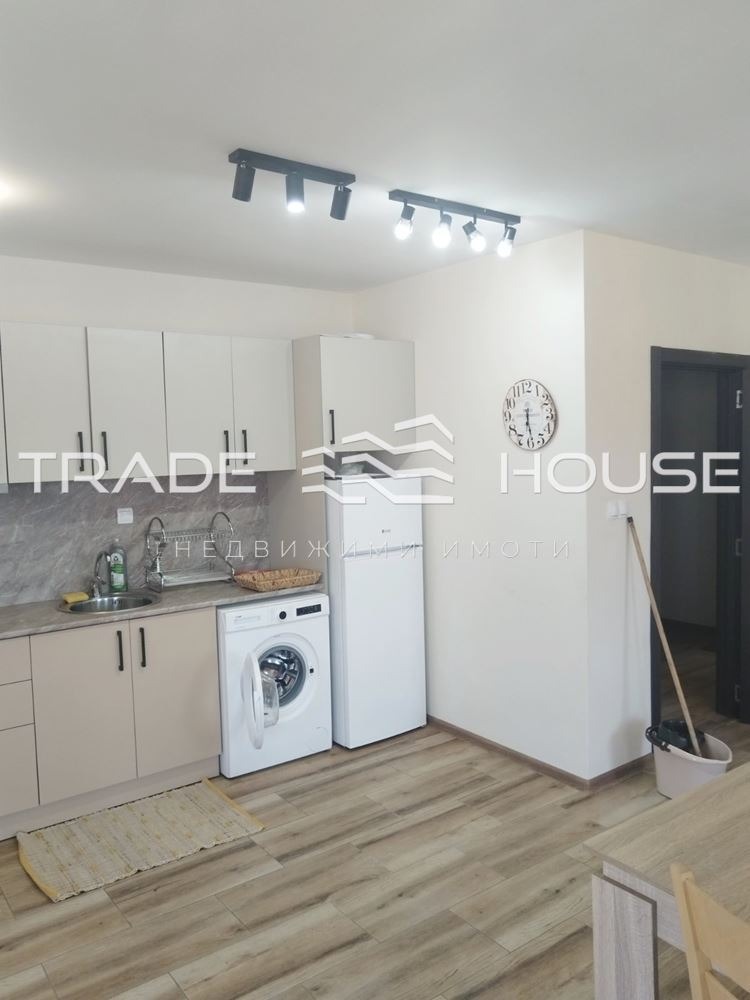 For Rent  1 bedroom Plovdiv , Yuzhen , 80 sq.m | 74028042 - image [4]