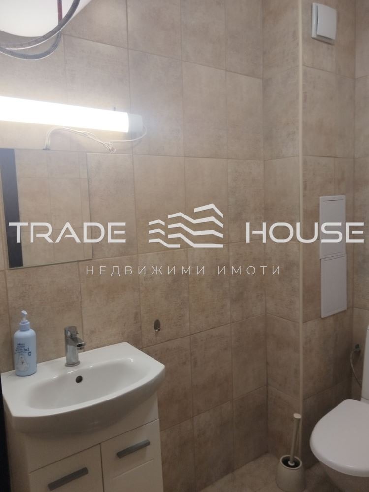 For Rent  1 bedroom Plovdiv , Yuzhen , 80 sq.m | 74028042 - image [12]