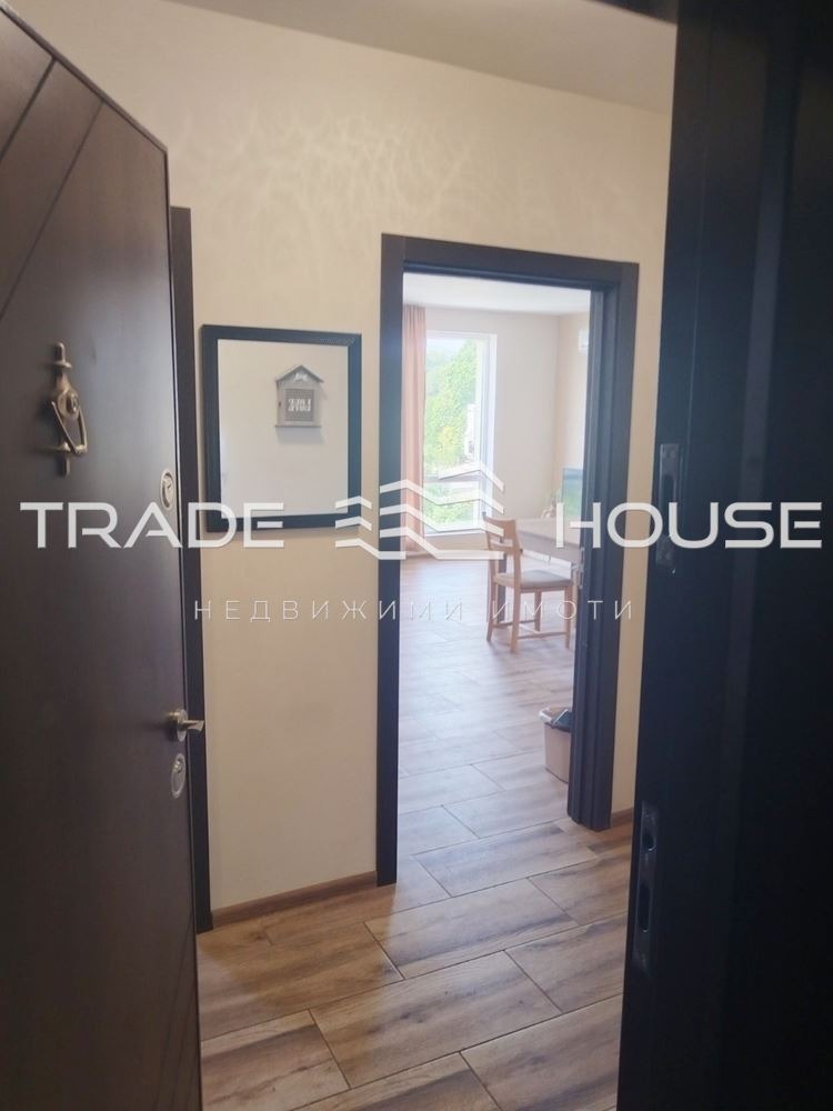 For Rent  1 bedroom Plovdiv , Yuzhen , 80 sq.m | 74028042 - image [13]