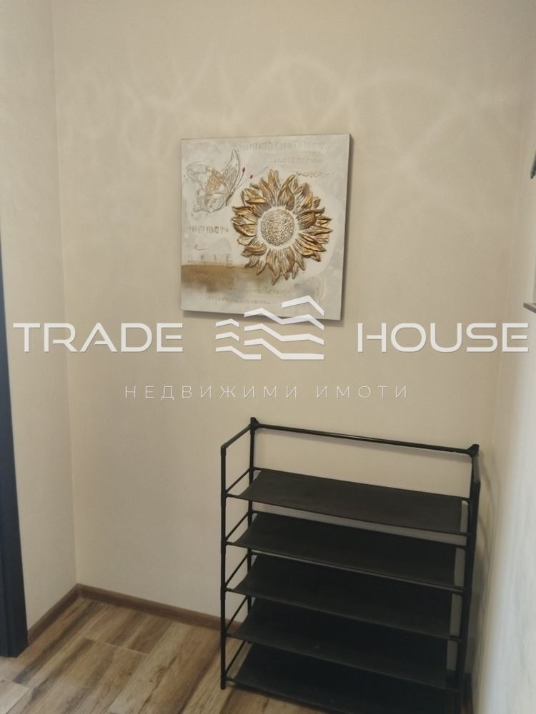 For Rent  1 bedroom Plovdiv , Yuzhen , 80 sq.m | 74028042 - image [14]