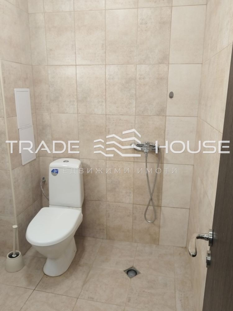 For Rent  1 bedroom Plovdiv , Yuzhen , 80 sq.m | 74028042 - image [11]